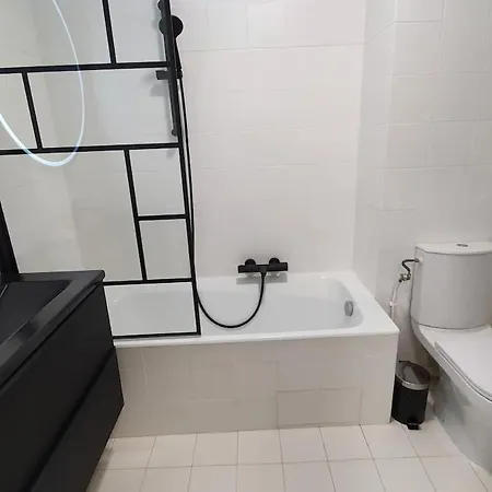 Cap D'antibes Duplex Garden-terrace Beaches Appartement *