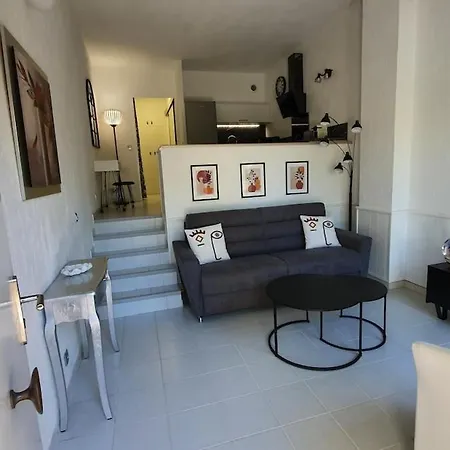 Cap D'antibes Duplex Garden-terrace Beaches