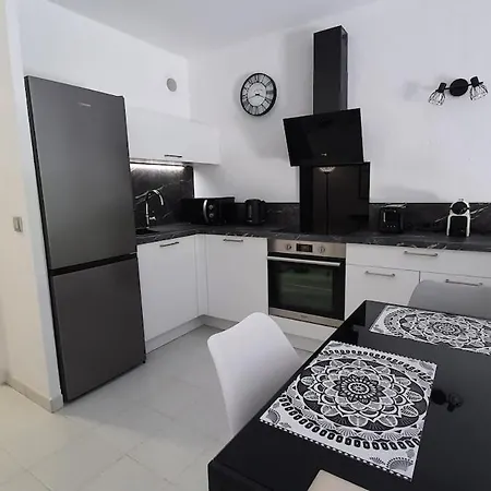 Apartamento Cap D'antibes Duplex Garden-terrace Beaches *